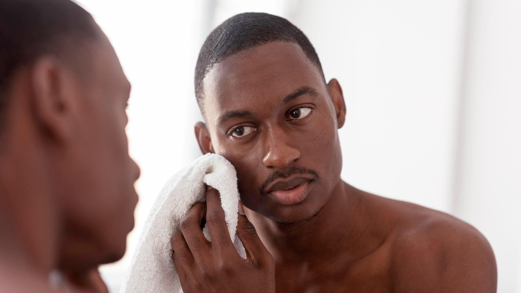 Illuminate Your Skin: Gentle Cleansing for Radiant Complexion